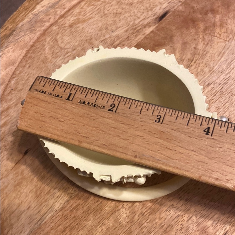 Cape Cod trinket box - Picture 7 of 9